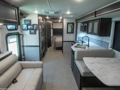 2026 Holiday Rambler Admiral - Photo 8
