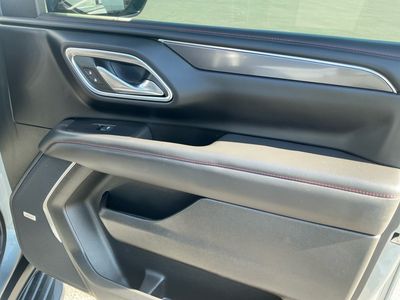 2023 Chevrolet Tahoe — photo 21 view