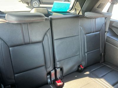 2023 Chevrolet Tahoe — photo 18 view