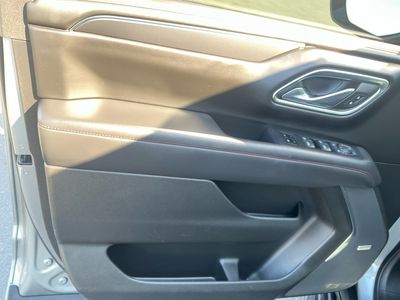 2023 Chevrolet Tahoe — photo 15 view