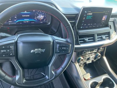 2023 Chevrolet Tahoe — photo 14 view
