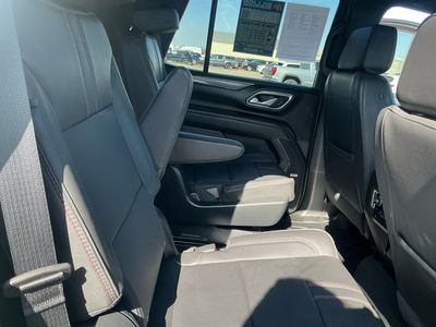 2023 Chevrolet Tahoe — photo 19 view