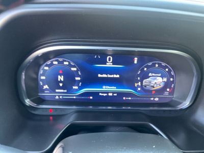 2023 Chevrolet Tahoe — photo 10 view