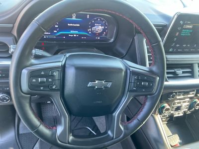2023 Chevrolet Tahoe — photo 13 view
