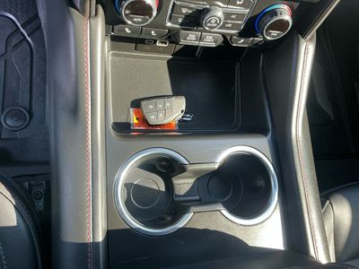 2023 Chevrolet Tahoe — photo 12 view