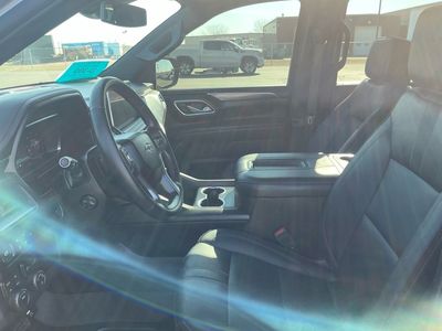2023 Chevrolet Tahoe — photo 9 view