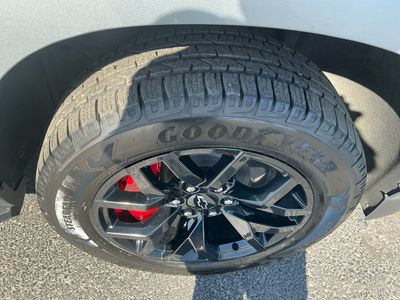 2023 Chevrolet Tahoe — photo 22 view