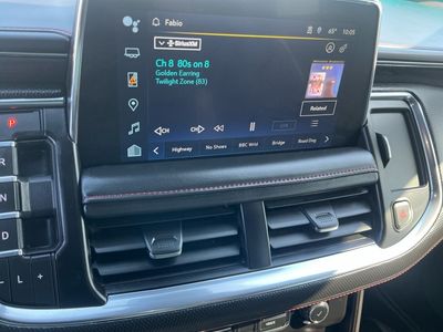 2023 Chevrolet Tahoe — photo 11 view