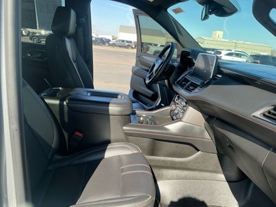 2023 Chevrolet Tahoe — photo 20 view