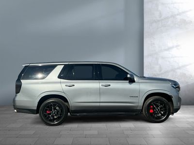 2023 Chevrolet Tahoe — photo 7 view