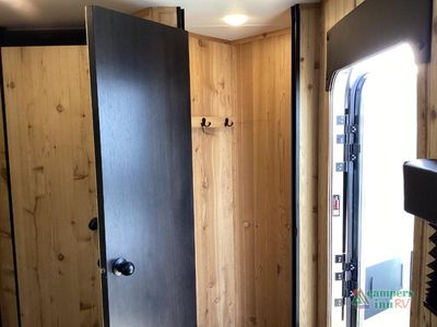 2026 Forest River RV Cherokee Grey Wolf - Photo 22