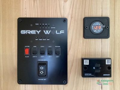 2026 Forest River RV Cherokee Grey Wolf - Photo 27