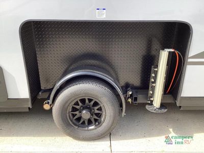 2026 Forest River RV Cherokee Grey Wolf - Photo 7