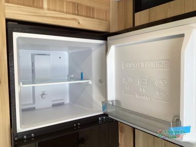 2026 Forest River RV Cherokee Grey Wolf - Photo 16