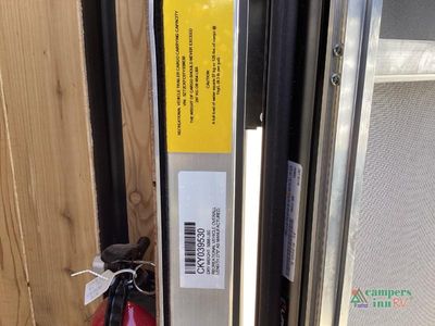 2026 Forest River RV Cherokee Grey Wolf - Photo 12