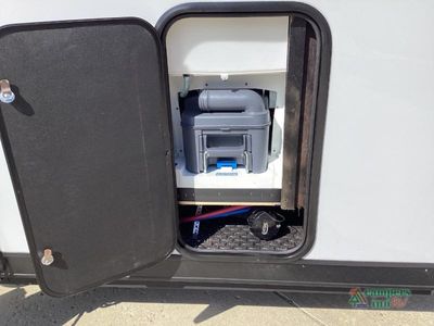 2026 Forest River RV Cherokee Grey Wolf - Photo 4