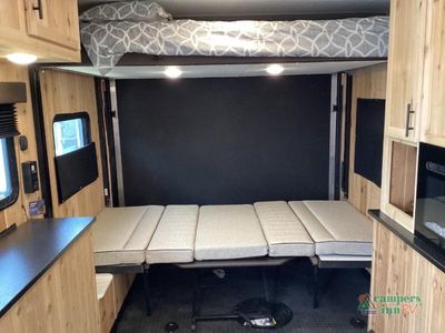 2026 Forest River RV Cherokee Grey Wolf - Photo 30