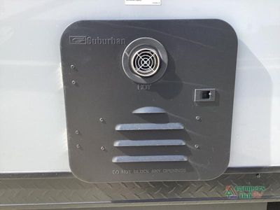 2026 Forest River RV Cherokee Grey Wolf - Photo 6