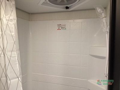 2026 Forest River RV Cherokee Grey Wolf - Photo 23