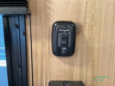 2026 Forest River RV Cherokee Grey Wolf - Photo 29