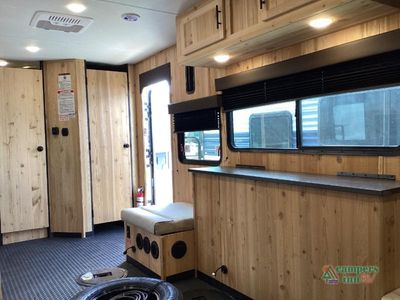 2026 Forest River RV Cherokee Grey Wolf - Photo 31