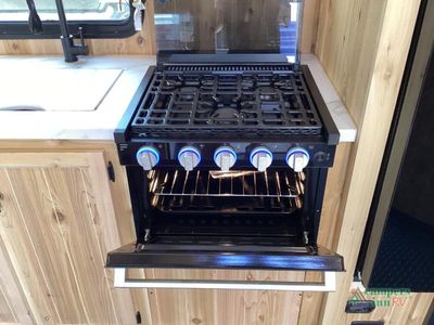 2026 Forest River RV Cherokee Grey Wolf - Photo 18