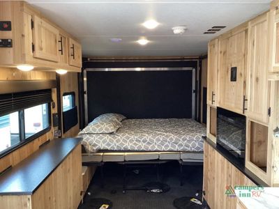 2026 Forest River RV Cherokee Grey Wolf - Photo 26