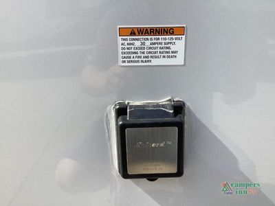 2026 Forest River RV Cherokee Grey Wolf - Photo 5