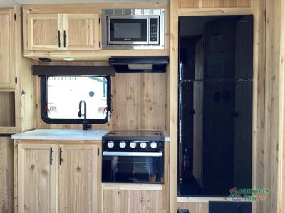 2026 Forest River RV Cherokee Grey Wolf - Photo 14