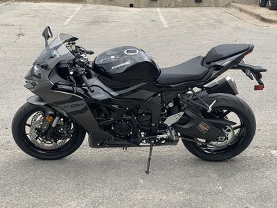 2026 Kawasaki Ninja ZX-6R - Photo 5