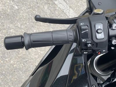 2026 Kawasaki Ninja ZX-6R - Photo 13