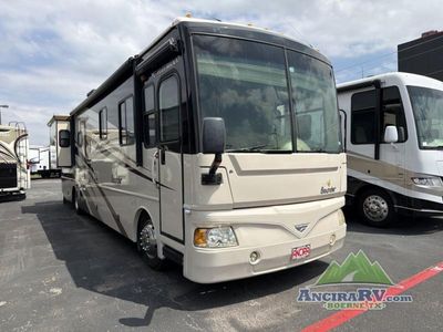 2007 Fleetwood RV Bounder Diesel - Photo 1