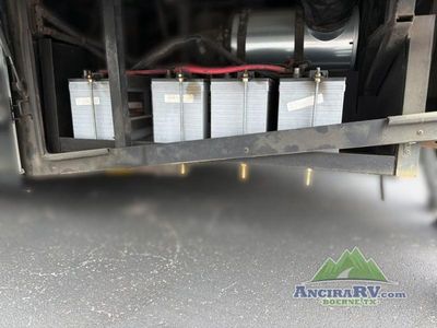 2007 Fleetwood RV Bounder Diesel - Photo 31