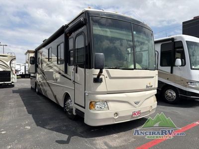 2007 Fleetwood RV Bounder Diesel - Photo 4