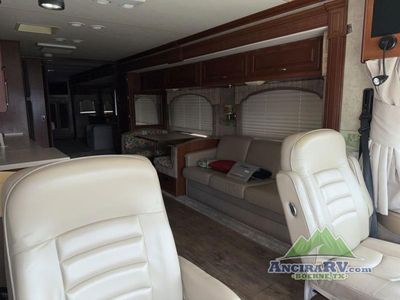 2007 Fleetwood RV Bounder Diesel - Photo 7
