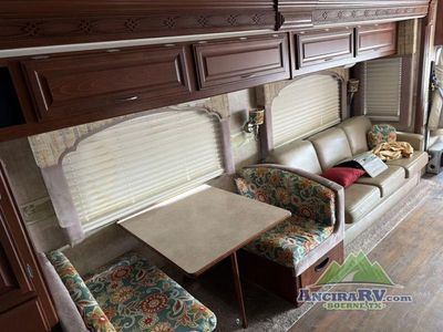 2007 Fleetwood RV Bounder Diesel - Photo 12