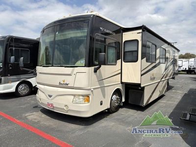 2007 Fleetwood RV Bounder Diesel - Photo 5