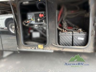 2007 Fleetwood RV Bounder Diesel - Photo 32