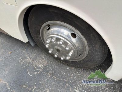 2007 Fleetwood RV Bounder Diesel - Photo 23