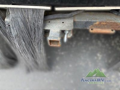 2007 Fleetwood RV Bounder Diesel - Photo 30