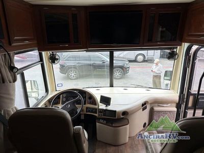 2007 Fleetwood RV Bounder Diesel - Photo 14