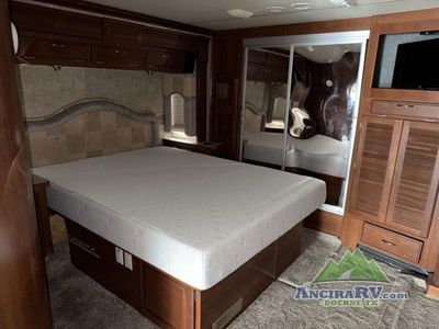 2007 Fleetwood RV Bounder Diesel - Photo 16