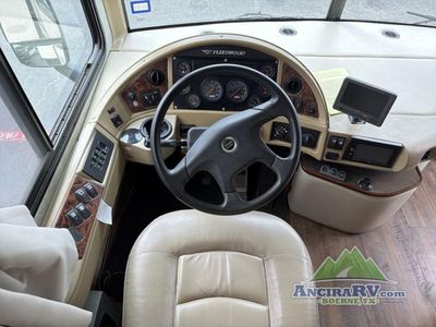 2007 Fleetwood RV Bounder Diesel - Photo 22