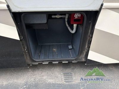 2007 Fleetwood RV Bounder Diesel - Photo 26