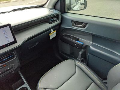 2026 Ford Maverick — photo 15 view