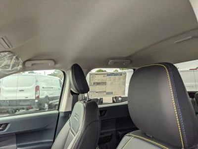 2026 Ford Maverick — photo 19 view