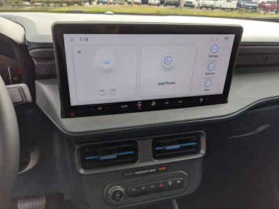 2026 Ford Maverick — photo 21 view