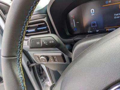 2026 Ford Maverick — photo 30 view