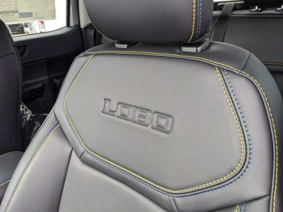 2026 Ford Maverick — photo 20 view