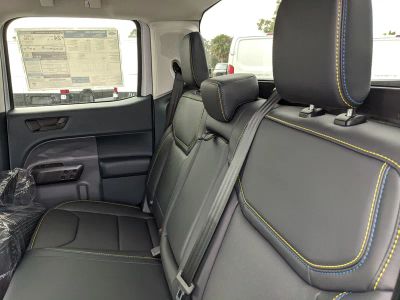 2026 Ford Maverick — photo 16 view